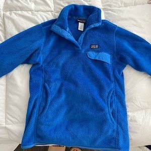 Patagonia Fleece Pullover